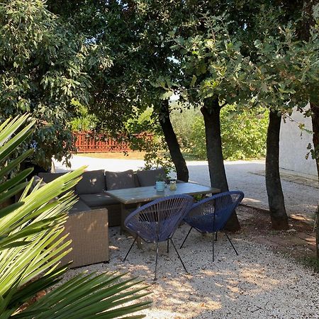 Holiday Home Sea La Vie Rovinj Exteriér fotografie
