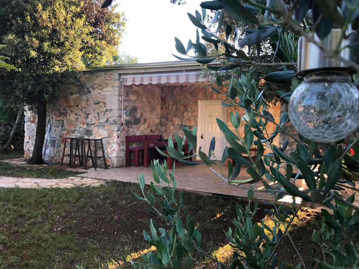 Holiday Home Sea La Vie Rovinj Exteriér fotografie