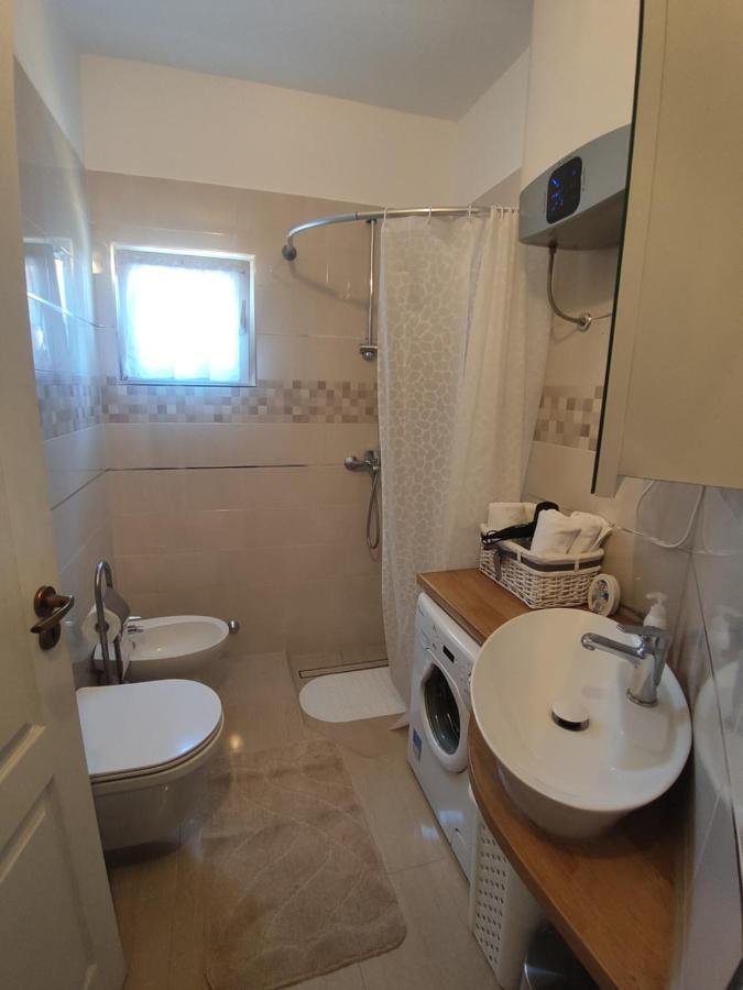Holiday Home Sea La Vie Rovinj Exteriér fotografie