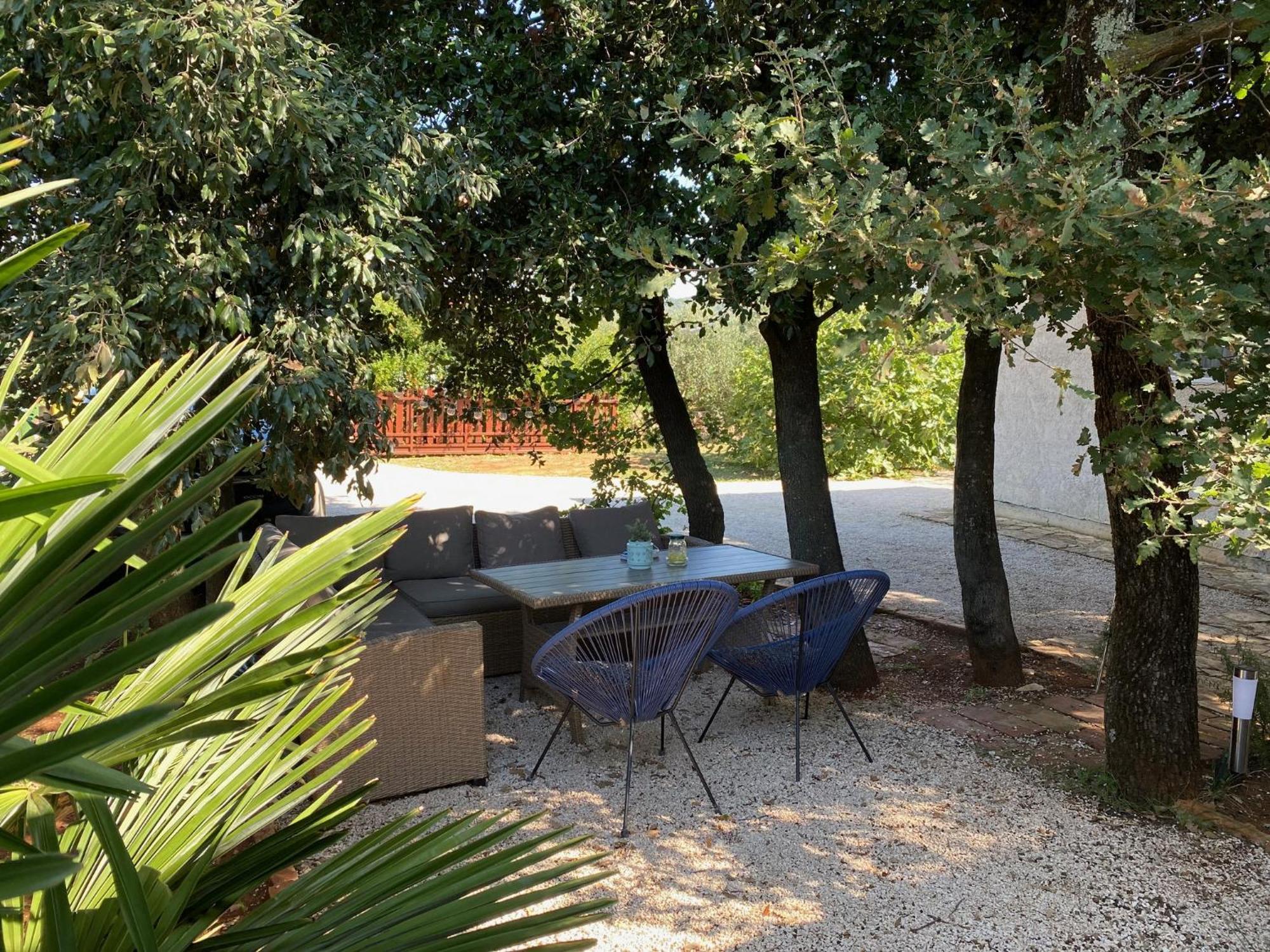 Holiday Home Sea La Vie Rovinj Exteriér fotografie