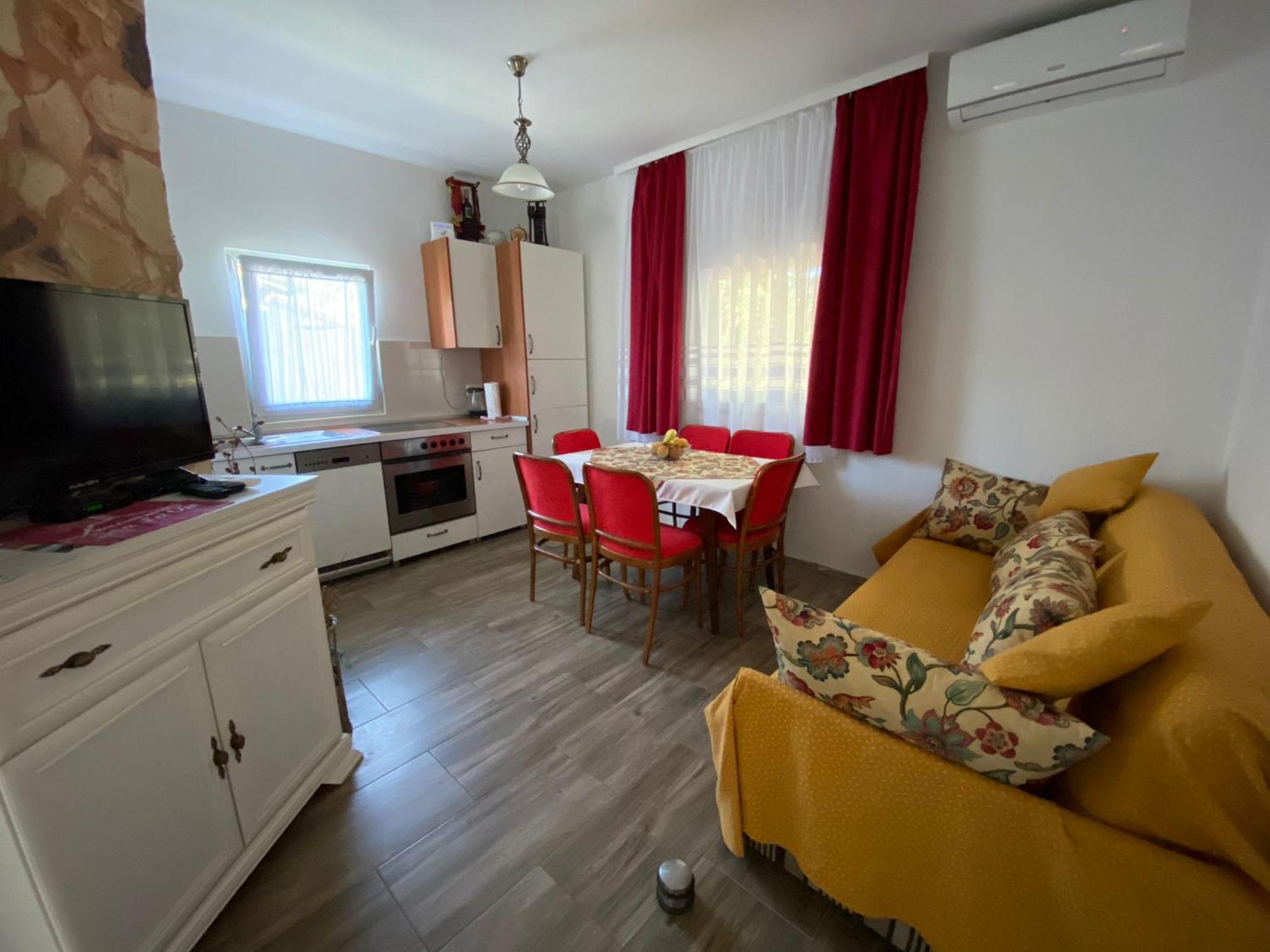 Holiday Home Sea La Vie Rovinj Exteriér fotografie