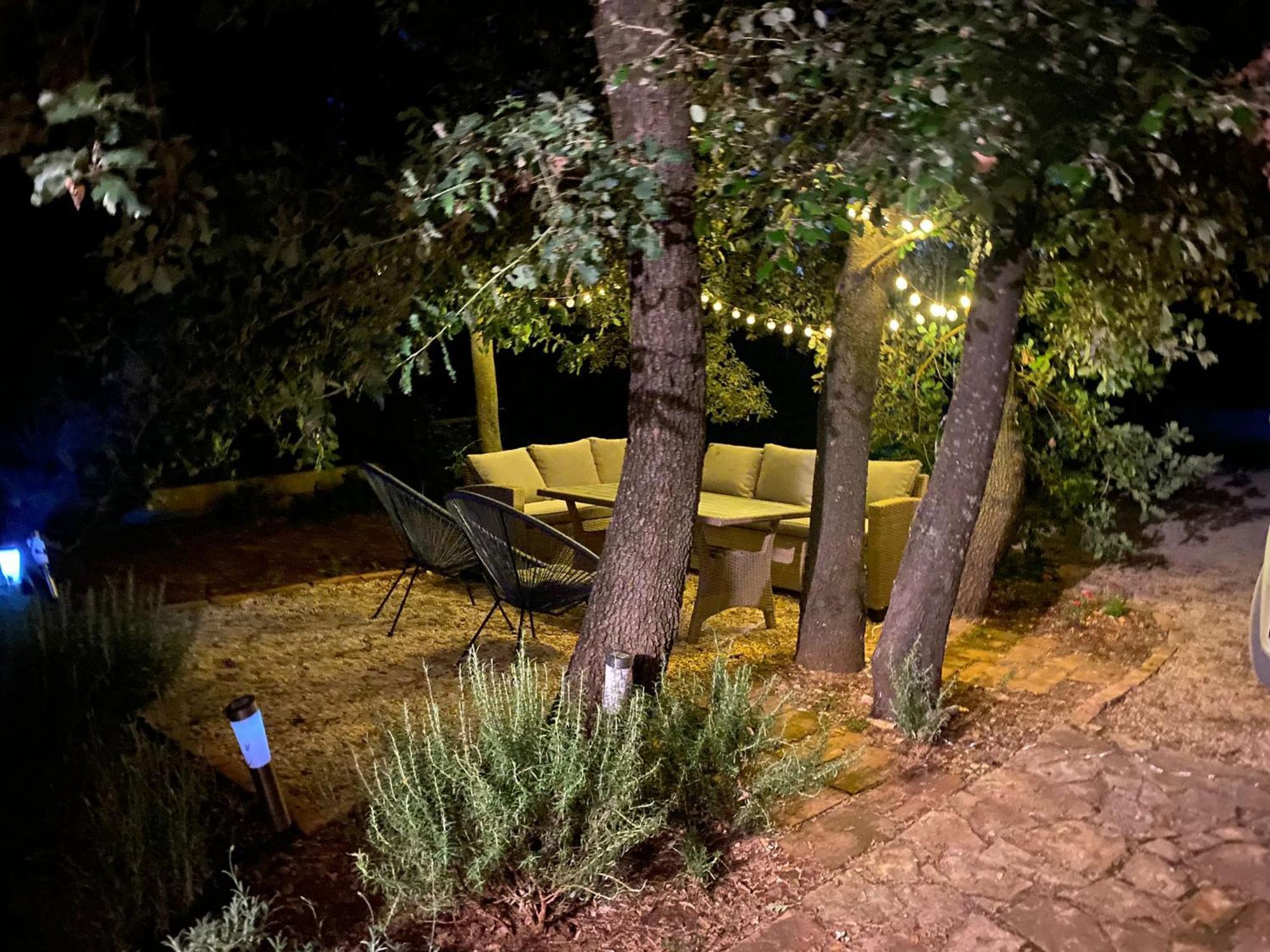 Holiday Home Sea La Vie Rovinj Exteriér fotografie