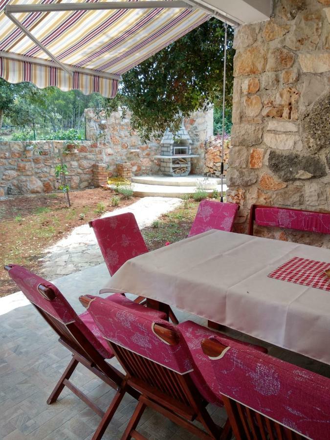 Holiday Home Sea La Vie Rovinj Exteriér fotografie